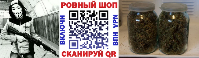 Метамфетамин Кашин